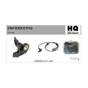 SNF830E07HQ FLAMAR