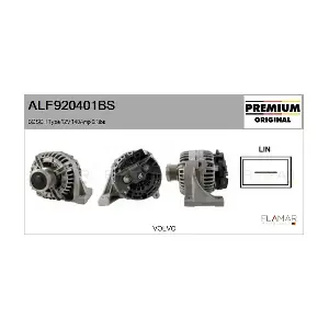 ALF920401BS FLAMAR