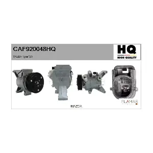 CAF920048HQ FLAMAR
