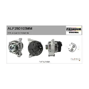 ALF280103MM FLAMAR