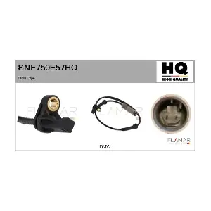 SNF750E57HQ FLAMAR