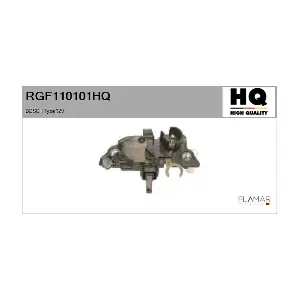 RGF110101HQ FLAMAR
