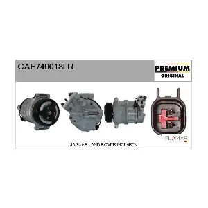 CAF740018LR FLAMAR