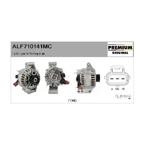 ALF710141MC FLAMAR