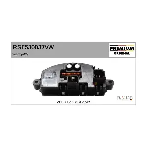 RSF530037VW FLAMAR