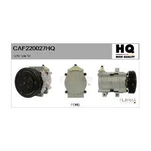 CAF220027HQ FLAMAR