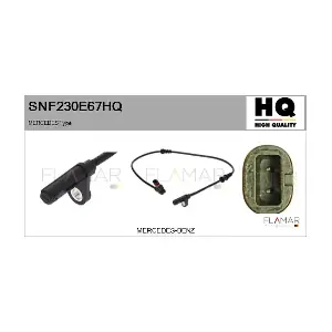 SNF230E67HQ FLAMAR