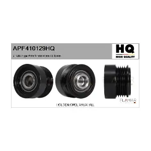 APF410129HQ FLAMAR