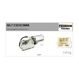 MLF230303MM FLAMAR