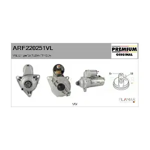 ARF220251VL FLAMAR
