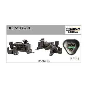 BEF510087KH FLAMAR