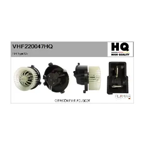 VHF220047HQ FLAMAR