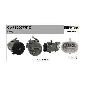 CAF390077RC FLAMAR