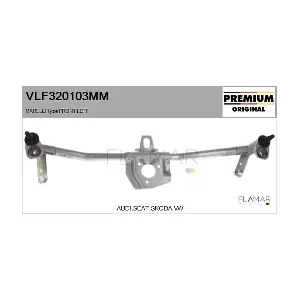 VLF320103MM FLAMAR