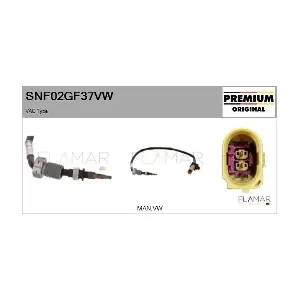 SNF02GF37VW FLAMAR