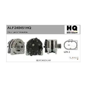 ALF240451HQ FLAMAR