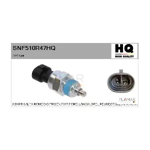 SNF510R47HQ FLAMAR