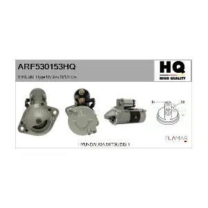 ARF530153HQ FLAMAR