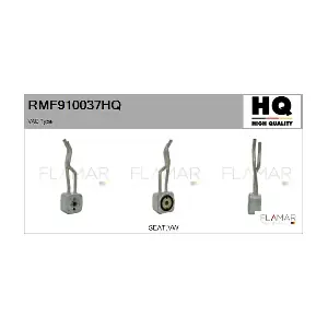 RMF910037HQ FLAMAR