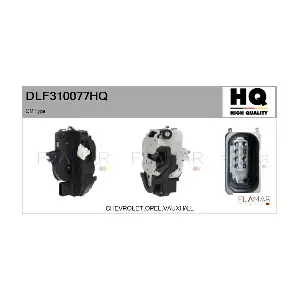 DLF310077HQ FLAMAR