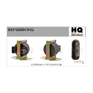 BEF020047HQ FLAMAR