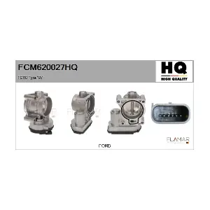 FCM620027HQ FLAMAR