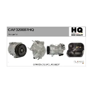 CAF320007HQ FLAMAR