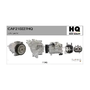 CAF210227HQ FLAMAR