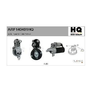 ARF140401HQ FLAMAR