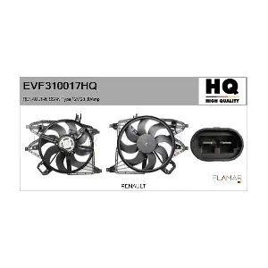 EVF310017HQ FLAMAR
