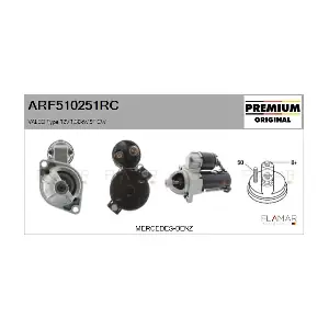 ARF510251RC FLAMAR