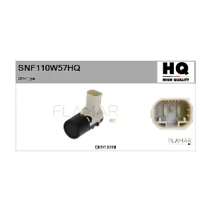 SNF110W57HQ FLAMAR