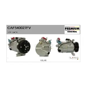 CAF540027FV FLAMAR