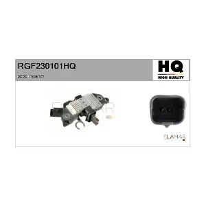 RGF230101HQ FLAMAR