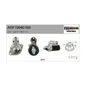 ARF720401BS FLAMAR