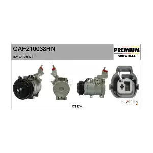 CAF210038HN FLAMAR