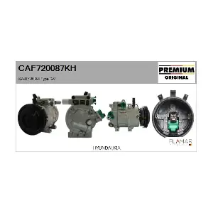 CAF720087KH FLAMAR