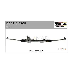 BDF310107CP FLAMAR