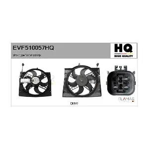 EVF510057HQ FLAMAR