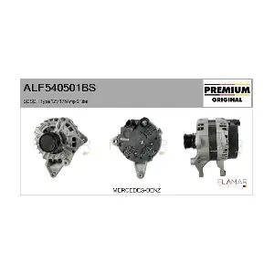 ALF540501BS FLAMAR