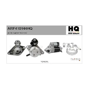 ARF410144HQ FLAMAR