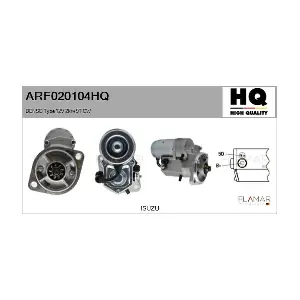 ARF020104HQ FLAMAR