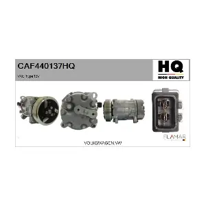 CAF440137HQ FLAMAR