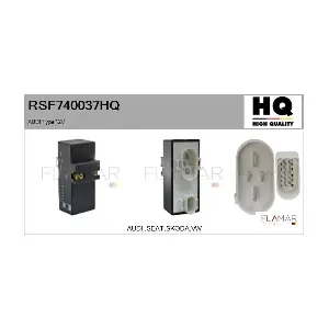 RSF740037HQ FLAMAR