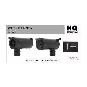 WPF210007HQ FLAMAR