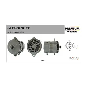 ALF020701EF FLAMAR