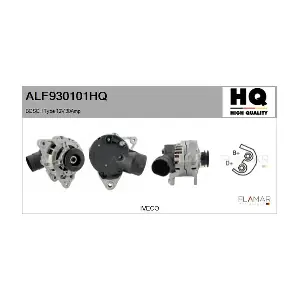 ALF930101HQ FLAMAR