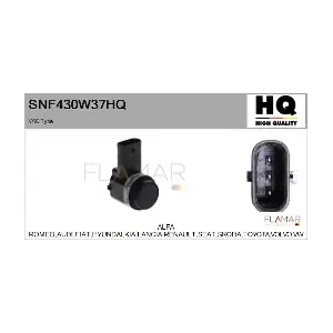 SNF430W37HQ FLAMAR