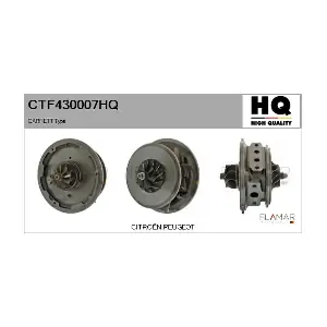 CTF430007HQ FLAMAR