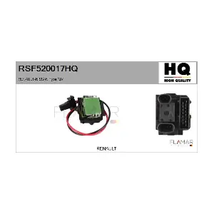 RSF520017HQ FLAMAR